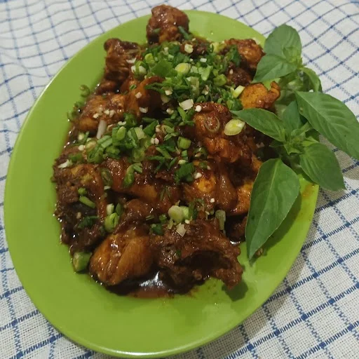 AYAM SEMUR